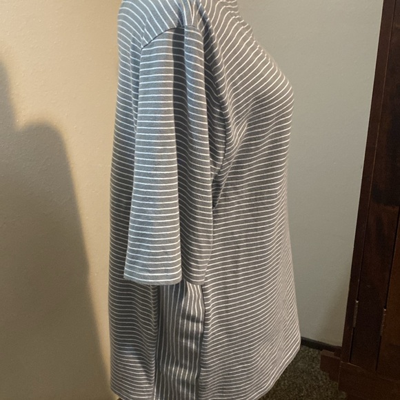 Talbots’s XL Soft cotton T - Picture 2 of 4